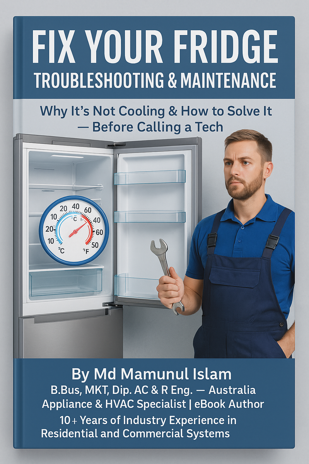 fix your fridge fix your fridge