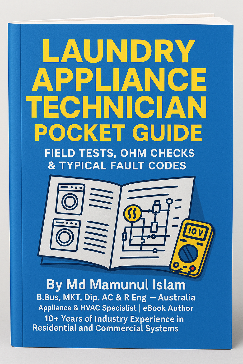 laundry appliance technician pocket guide laundry appliance technician pocket guide